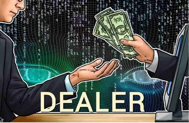 Kỹ năng cần có ở một dealer là gì?