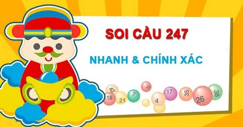 Soi cầu 247 là điểm đến cập nhật thông tin đầy thú vị và hấp dẫn nhất