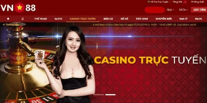 Slot games chưa bao giờ hết hot để trải nghiệm