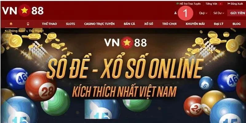 Sức hấp dẫn của VN88 game đến từ đâu?